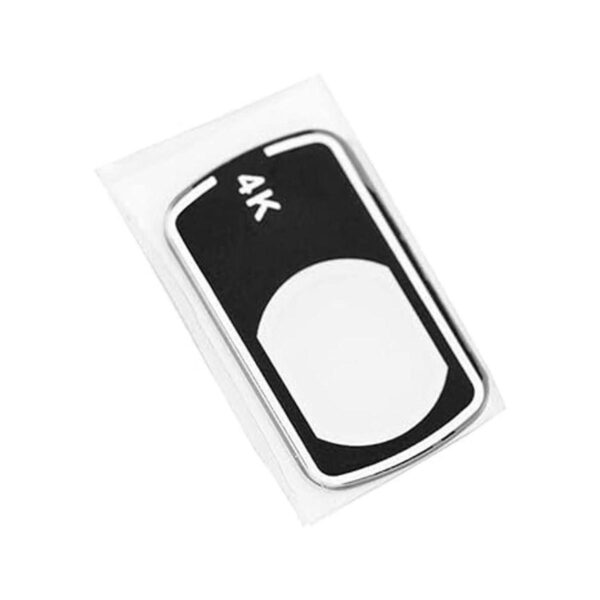 Reemplazo de cristal de lente para DJI Mini 2 Drone Gimbal_4