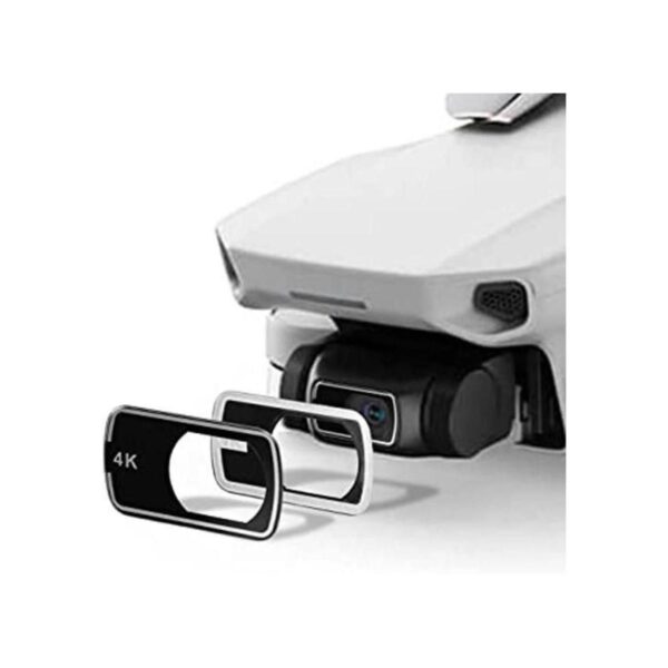 Reemplazo de cristal de lente para DJI Mini 2 Drone Gimbal_1