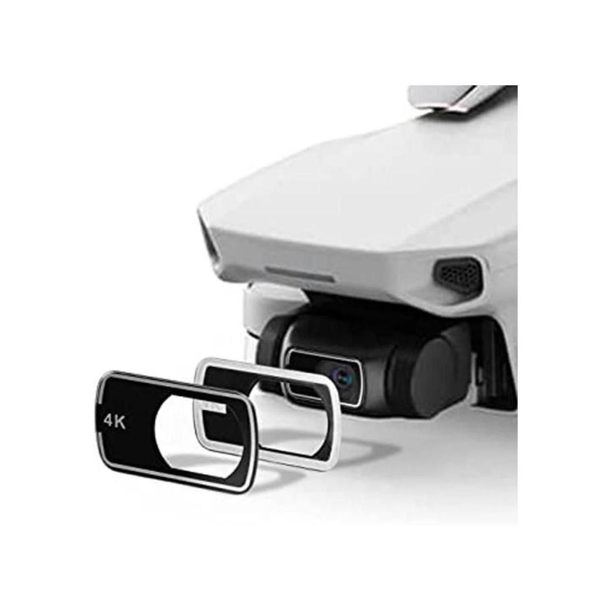 Reemplazo de cristal de lente para DJI Mini 2 Drone Gimbal