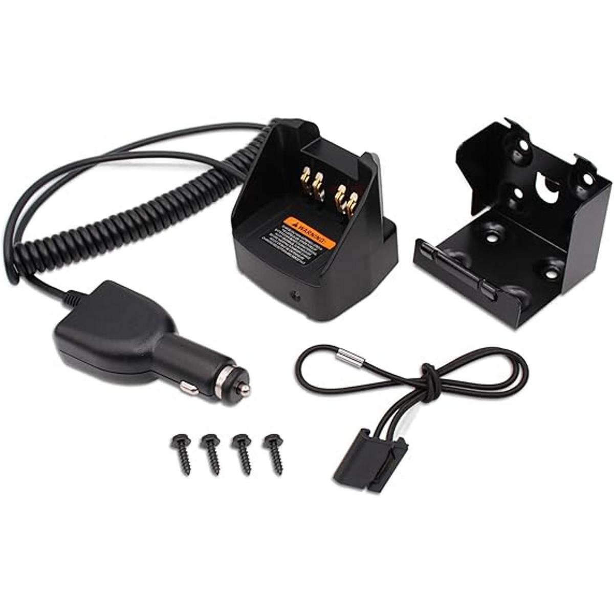 Reemplaza RLN4883 RLN4883B cargador de coche de viaje para