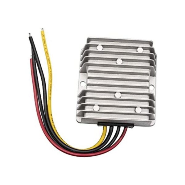 Reductor de voltaje de CC Driveup 48 V Paso hacia abajo a_1