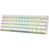 Redragon K630 Dragonborn 60 Wired RGB Gaming Keyboard 61