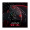 Redragon M811 Aatrox MMO Mouse para juegos 15 botones
