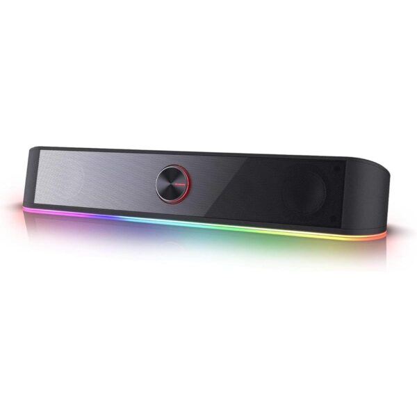 Redragon GS560 Adiemus RGB Barra de sonido de escritorio_1