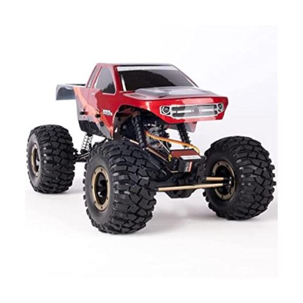 Redcat Racing Everest10 Rock Crawler eléctrico con_1