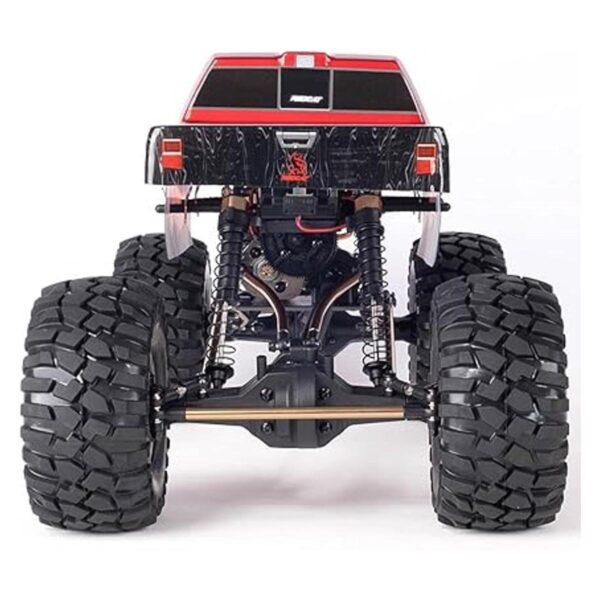 Redcat Racing Everest10 Rock Crawler eléctrico con_3