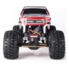Redcat Racing Everest10 Rock Crawler eléctrico con_2