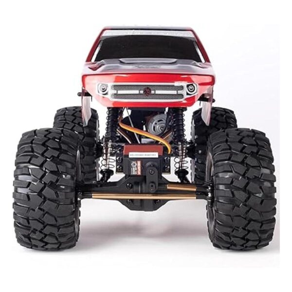 Redcat Racing Everest10 Rock Crawler eléctrico con_2