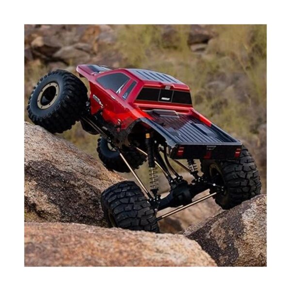 Redcat Racing Everest10 Rock Crawler eléctrico con_5