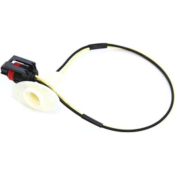 Red Hound Auto 2 arneses de cable de luz para placa de_2