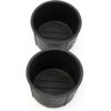 Red Hound Auto 2 soportes para tazas de consola central_3