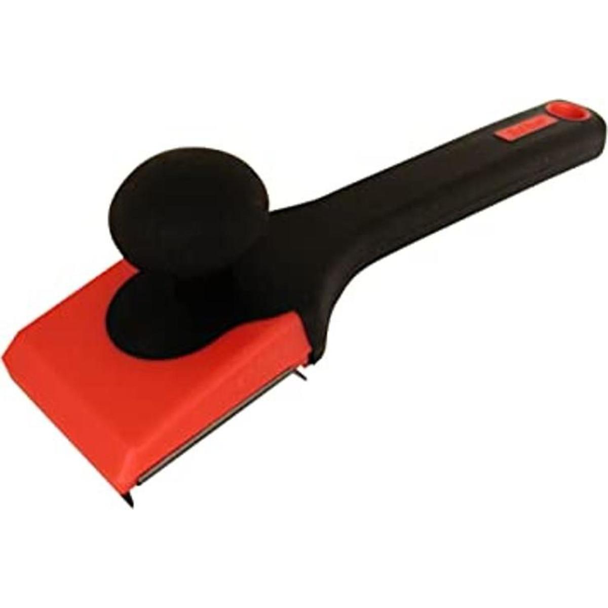 Red Devil raspador de dos bordes 1 pulgada 3170