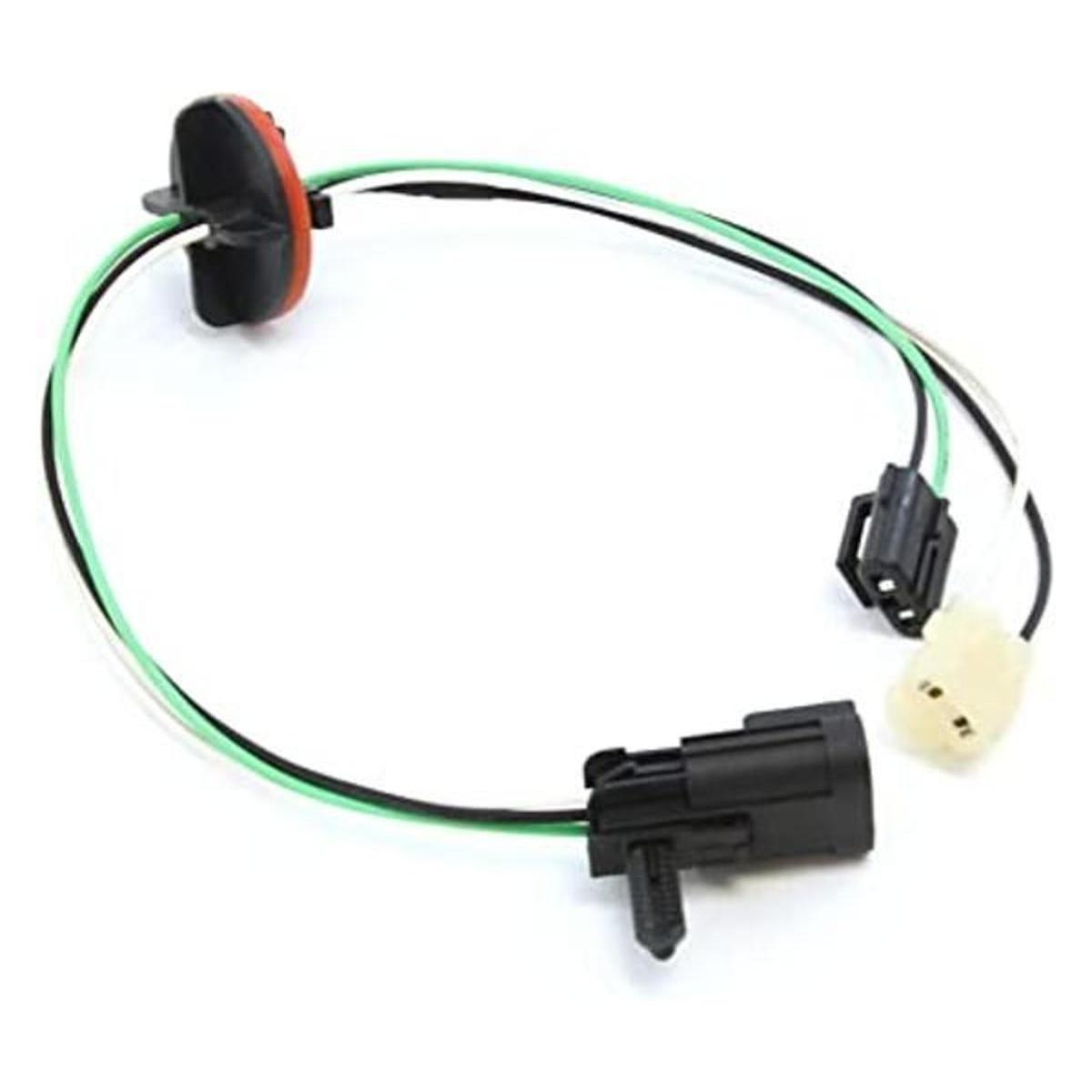 Red Hound Auto 1 arnés de cableado para faros delanteros