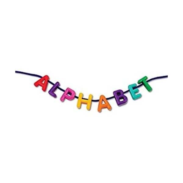 Recursos de aprendizaje con cordones del alfabeto_1