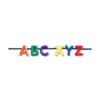 Recursos de aprendizaje con cordones del alfabeto_3