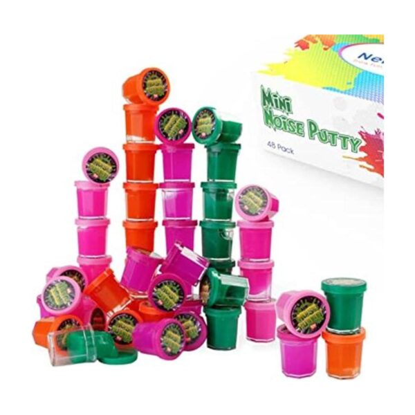 Recuerdos de fiesta para niños paquete de 48 mega_1
