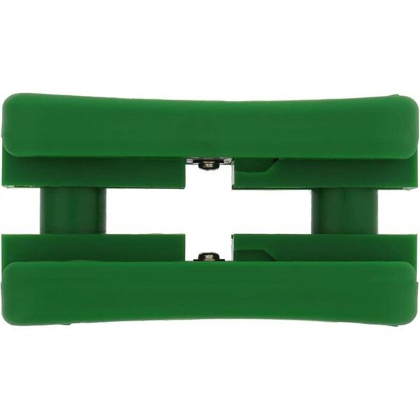 Recortadora de doble borde de madera DCT 12 a 1.0 in