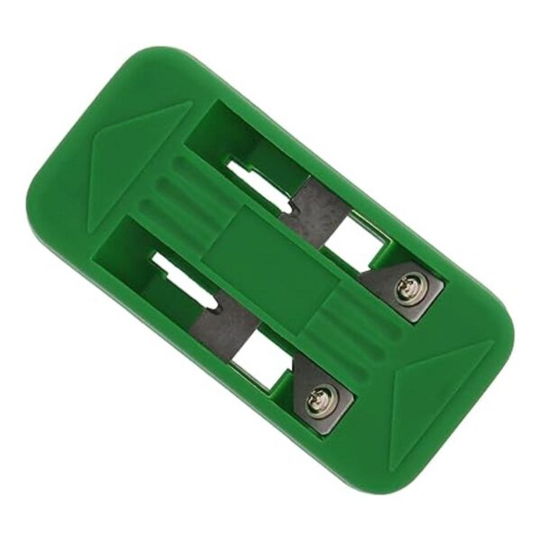 Recortadora de doble borde de madera DCT 12 a 1.0 in