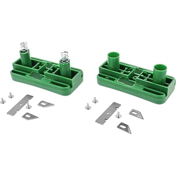 Recortadora de doble borde de madera DCT 12 a 1.0 in