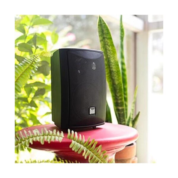Receptor desmontable 7 para iPod 100 W Negro_6