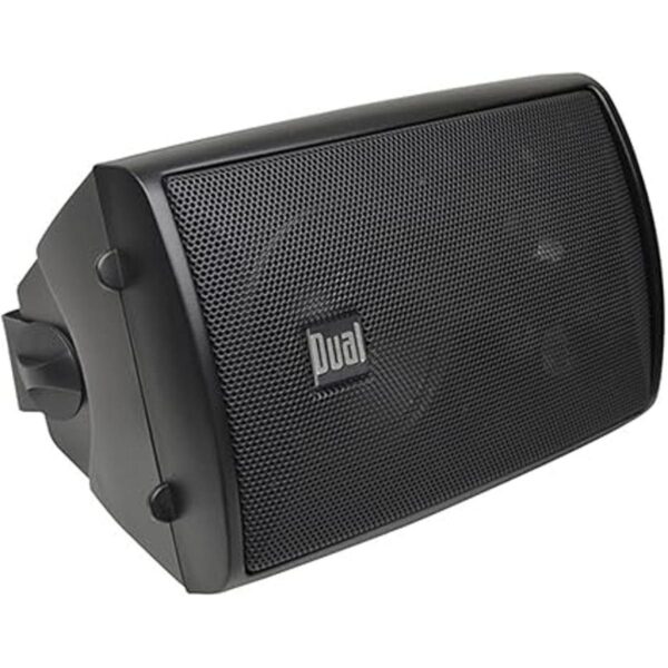 Receptor desmontable 7 para iPod 100 W Negro_2