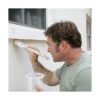 Recipiente de pintura para retoque tazas de