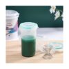 Recipiente de pintura para retoque tazas de