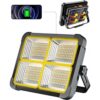 Rechargeable Work LightMasmejor Portable Led Work Solar_1