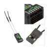Receptor Flysky RC FSiA6B 2.4G 6 canales iBus PPM receptor_5