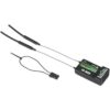 Receptor Flysky RC FSiA6B 2.4G 6 canales iBus PPM receptor_2