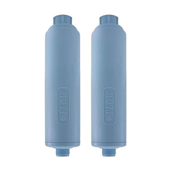 RecPro Filtro de agua RV con protector de manguera_3