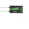 Receptor Flysky RC FSiA6B 2.4G 6 canales iBus PPM receptor_1