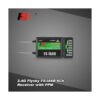 Receptor Flysky RC FSiA6B 2.4G 6 canales iBus PPM receptor_4