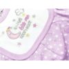 Reborn Baby Dolls Ropa Trajes 22 Pulgadas Niña Accesorios_4