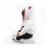 Reborn Baby Girl Dolls Clothes 18 inch Panda Outfits_4