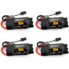 Readytosky 30A ESC 26S OPTO Controlador de velocidad_1