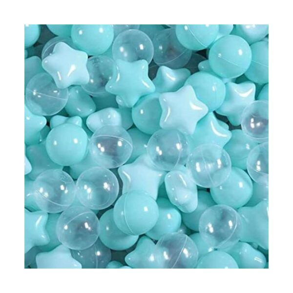 Realhaha Pelotas para pozo de pelota bolas de juego a_1