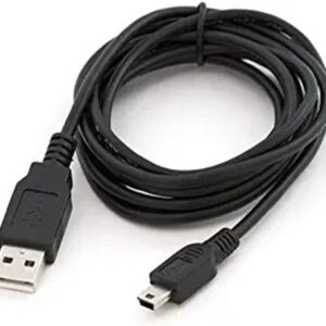 ReadyWired USB Cable Map Update for Garmin Nuvi GPS 30 40_1