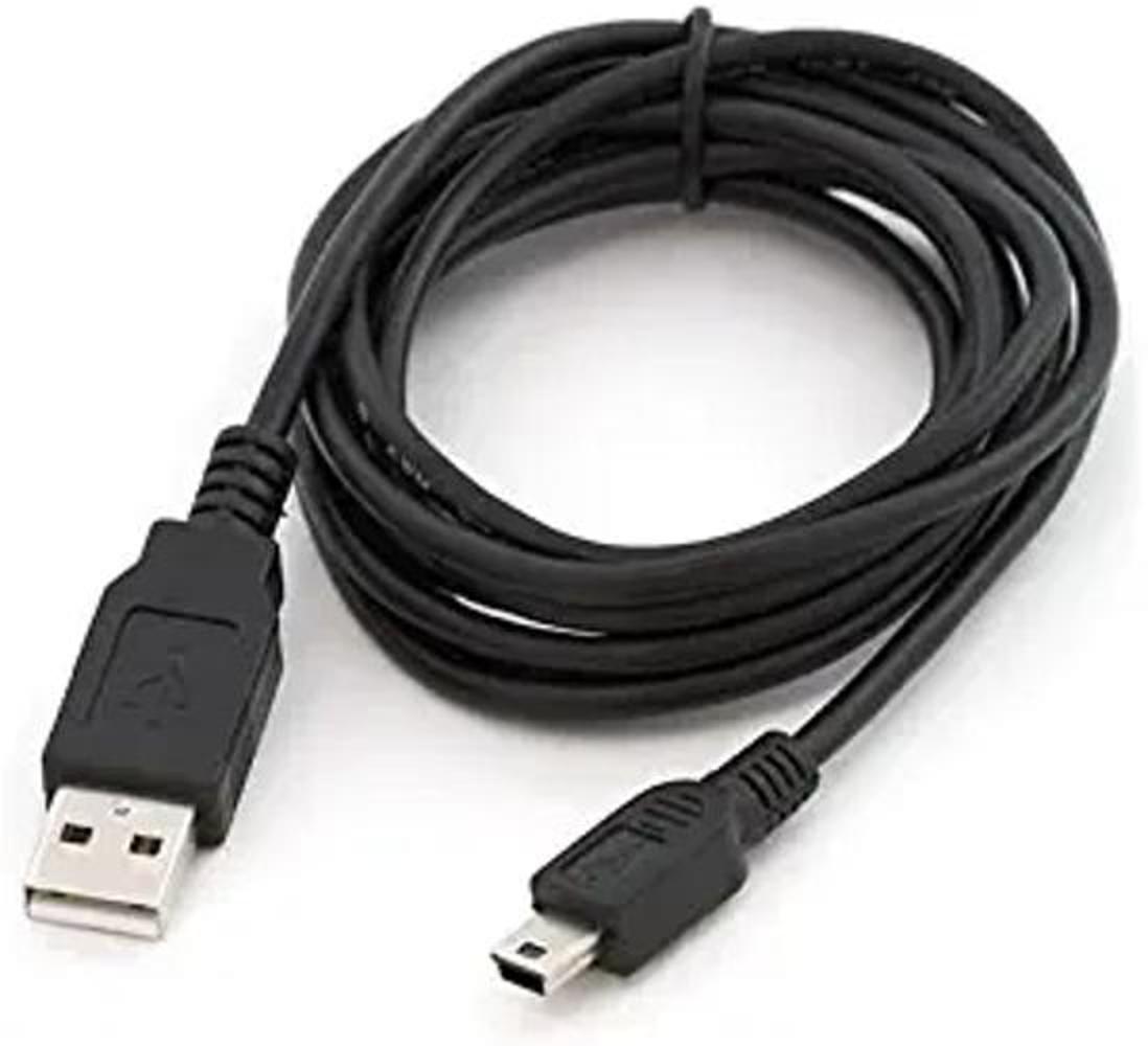ReadyWired USB Cable Map Update for Garmin Nuvi GPS 30 40