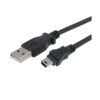 ReadyWired Cable USB Cable para Sony Handycam HDRCX11_2