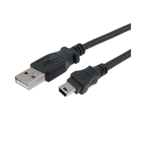 ReadyWired Cable USB Cable para Sony Handycam HDRCX11_2