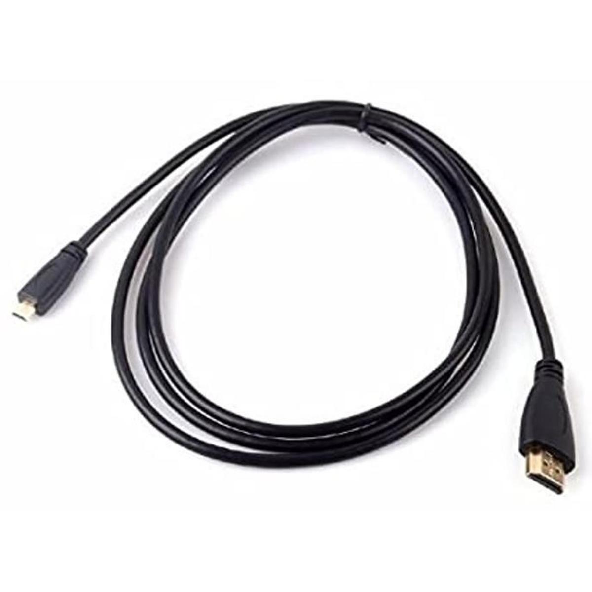 ReadyWired Cable HDMI para cámara digital Kodak PIXPRO