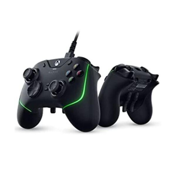 Razer Wolverine V2 Chroma Wired Gaming Pro Controller for_1