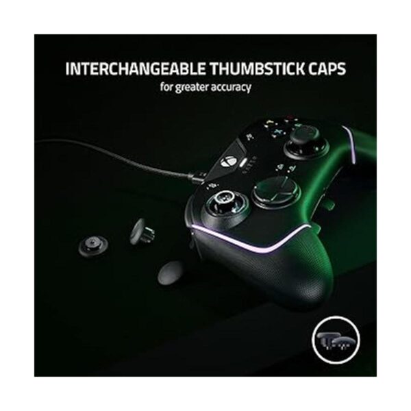 Razer Wolverine V2 Chroma Wired Gaming Pro Controller for_3