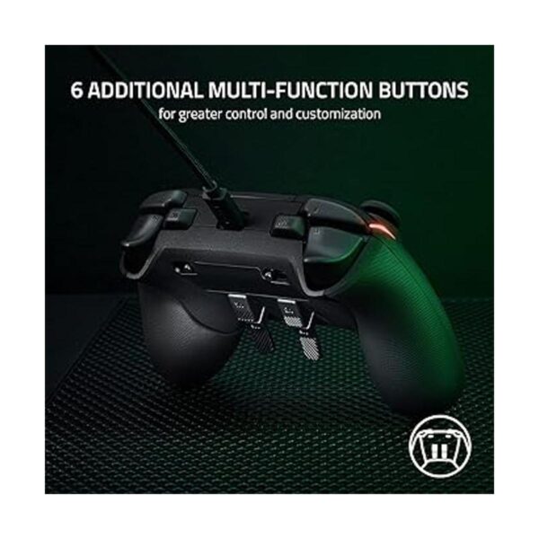 Razer Wolverine V2 Chroma Wired Gaming Pro Controller for_2