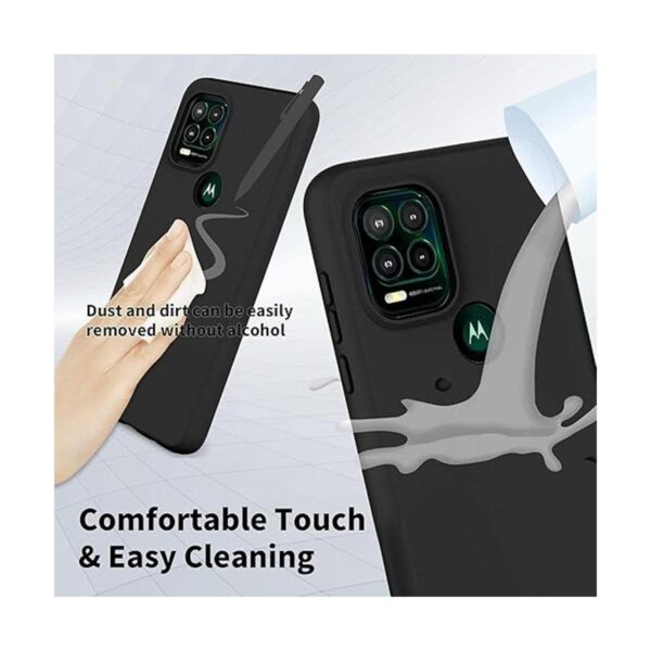 Razstorm Funda de diseño resistente para Motorola Moto G_2