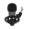 Razer Mini soporte de choque con cubierta de espuma para_1