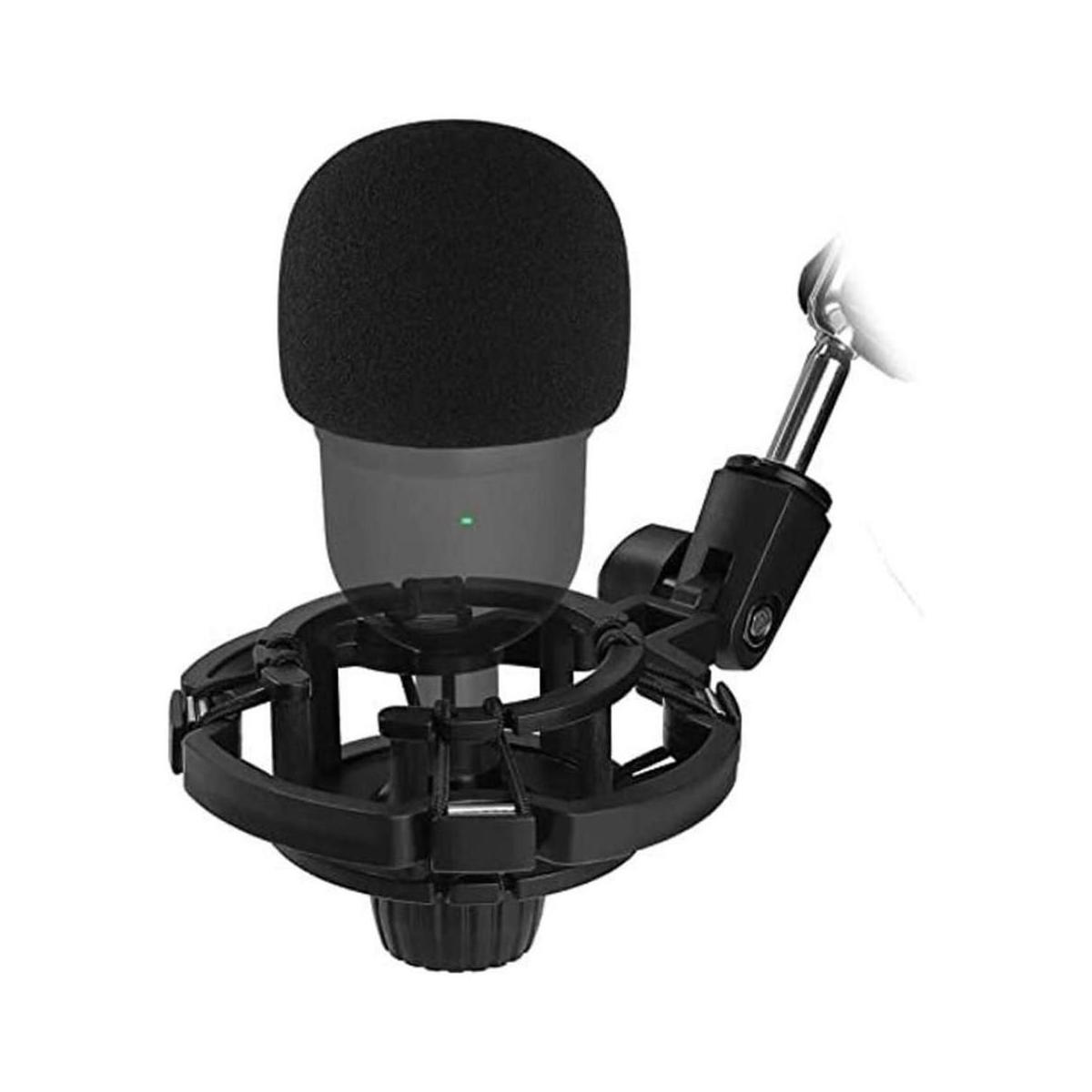 Razer Mini soporte de choque con cubierta de espuma para