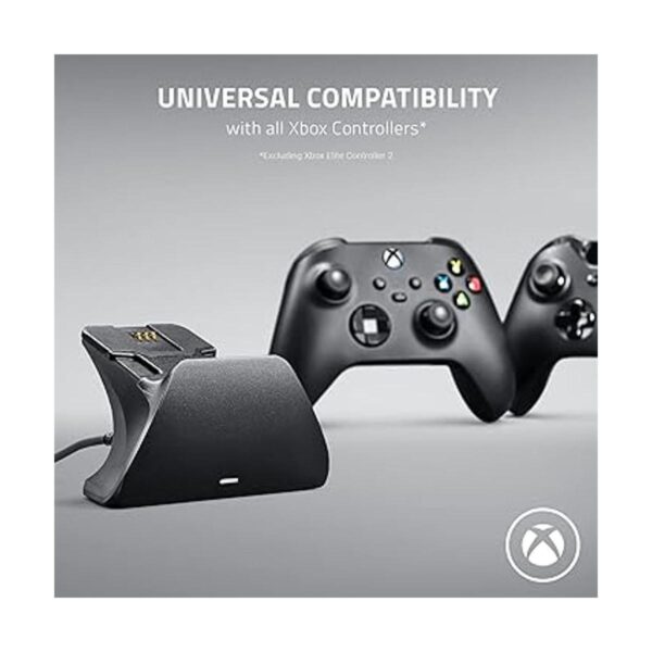 Razer Universal Quick Charging Stand for Xbox Series XS