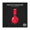 Razer Kaira X Wired Headset for Xbox Series XS Xbox One